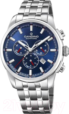 

Часы наручные мужские Candino, C4698/3