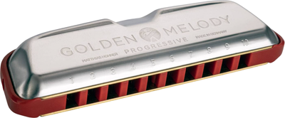 Губная гармошка Hohner 542/20 C / М542016 -