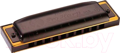 Губная гармошка Hohner 562/20 G / M564086