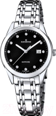 

Часы наручные женские Candino, C4615/4