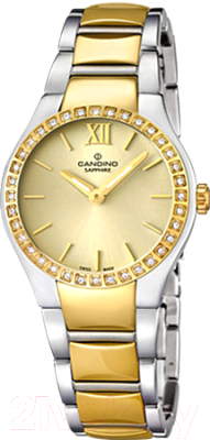 

Часы наручные женские Candino, C4538/2