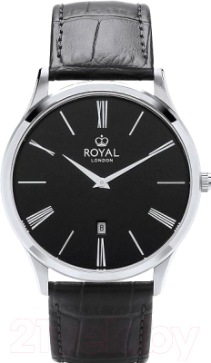 Часы наручные мужские Royal London 41426-01