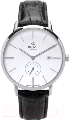 

Часы наручные мужские Royal London, 41407-02