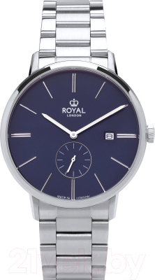 

Часы наручные мужские Royal London, 41407-08