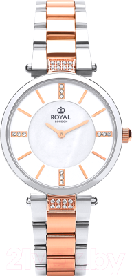 Часы наручные женские Royal London 21425-05