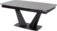 

Обеденный стол M-City, Acuto 2 170 Nero KL-116 / DECDF1972TKL116BLCK