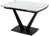 

Обеденный стол M-City, Alatri 120 Gloss / 614M03989