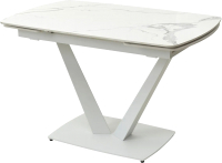 

Обеденный стол M-City, Alatri 120 Gloss / 614M04391
