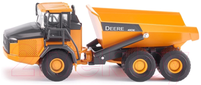 Самосвал игрушечный Siku John Deere / 3506