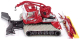 Снегоуборщик игрушечный Siku Ратрак Pistenbully 600 / 4914 - 