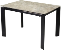 

Обеденный стол M-City, Corner 120 Gloss / 614M03986