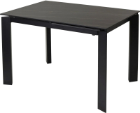 

Обеденный стол M-City, Corner 120 Matt / 614M03983