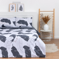 

Комплект постельного белья Love Life, Тропики / 9082477