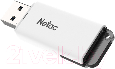 Usb flash накопитель Netac U185 USB2.0 256GB (NT03U185N-256G-20WH)