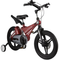 

Детский велосипед Maxiscoo, Galaxy / MSC-G1404D