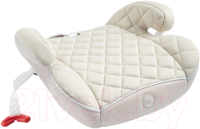 Happy Baby Rider (Warm Grey) Бустер купить в Минске, Гомеле, Витебске ...
