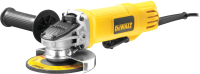 

Профессиональная угловая шлифмашина DeWalt, DWE4121-KS