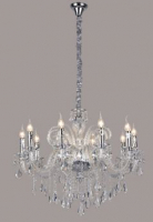 

Люстра Newrgy, Lighting Premium 8285/10CR