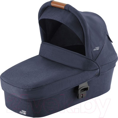 Детская универсальная коляска Britax Romer Strider-M 2 в 1 / ST36103 (Navy Ink)