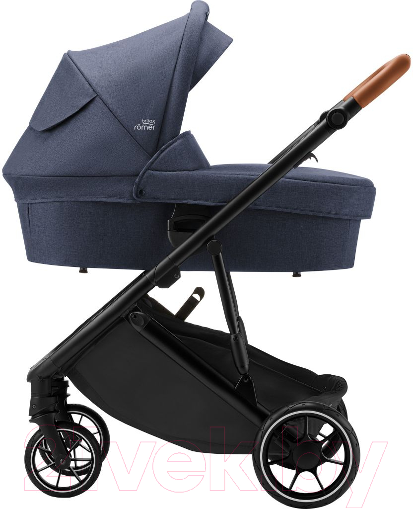 Детская универсальная коляска Britax Romer Strider-M 2 в 1 / ST36103