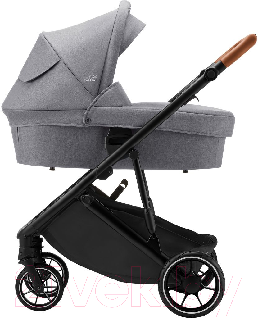 Детская универсальная коляска Britax Romer Strider-M 2 в 1 / ST36102