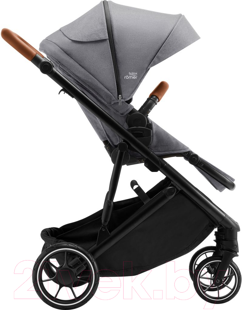 Детская универсальная коляска Britax Romer Strider-M 2 в 1 / ST36102