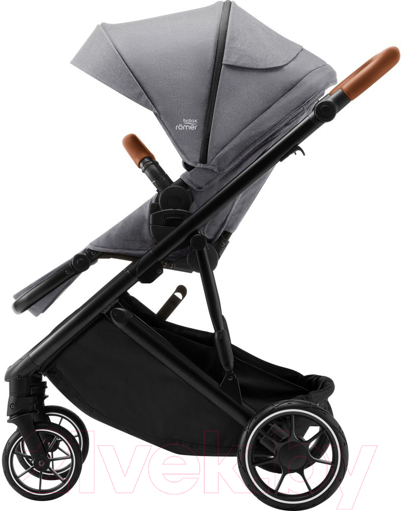 Детская универсальная коляска Britax Romer Strider-M 2 в 1 / ST36102