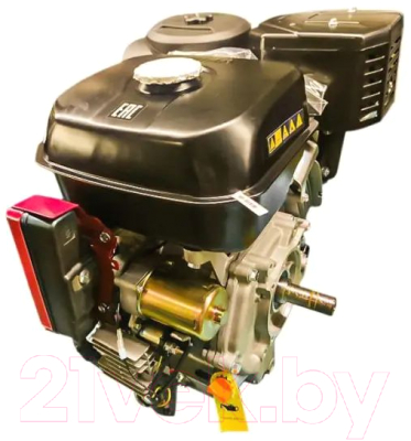 Двигатель бензиновый Weima WM188FE/P (13л.с.)