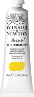 

Масляные краски Winsor & Newton, Artists Oil / 1214730