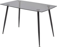 

Обеденный стол M-City, Rondo 120 / XS1262DARKGREY