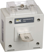 Трансформатор тока измерительный IEK ITP10-2-05-0200 - 