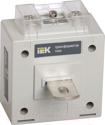 Трансформатор тока измерительный IEK ITP10-2-05-0200