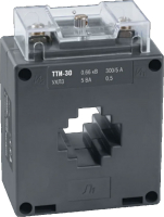 Трансформатор тока измерительный IEK ITT20-2-05-0150 - 