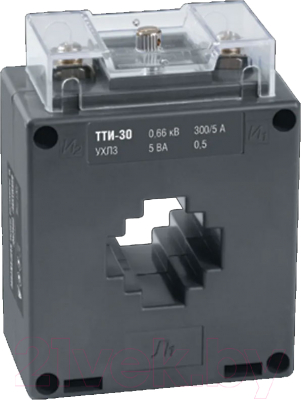 Трансформатор тока измерительный IEK ITT20-2-05-0150