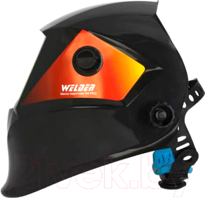 Сварочная маска Welder Pro Ф5 / WDP-Ф5-П