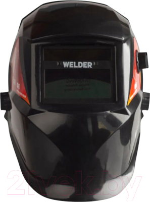 Сварочная маска Welder Pro Ф6 REAL COLOR / WDP-Ф6-П