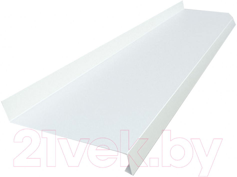 Отлив оконный Avansum W017O (50x2400)