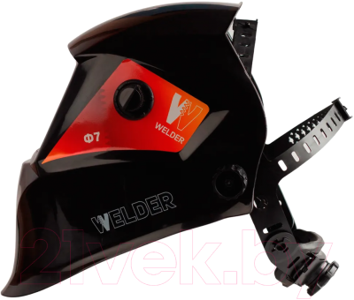 Сварочная маска Welder Ultra Ф7 / WDU-Ф7-П