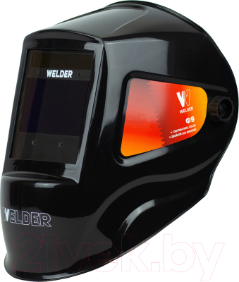 Сварочная маска Welder Ultima Ф9 / WDU-Ф9-П