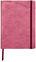 

Записная книжка Clairefontaine, Cuiris. Cherry A5 / 400093C