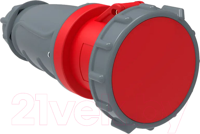 Розетка штепсельная IEK Magnum PSN22-063-5