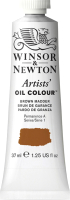 

Масляные краски Winsor & Newton, Artists Oil / 1214056