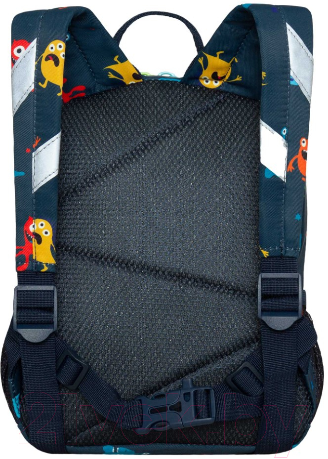 Детский рюкзак Grizzly RK-277-4