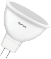 Набор ламп Osram LED Value LVMR1675 10SW/865 230В GU5.3 2х5 RU / 4058075585164 - 
