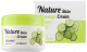 Крем для лица FoodaHolic Nature Skin Massage Cream Cucumber (300мл) - 