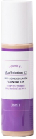 

Тональный крем, Vita Solution 12 Anti-Aging Collagen Foundation тон 13