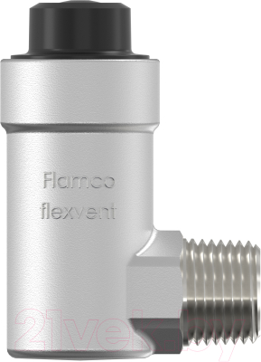 Изображение товара Воздухоотводчик автоматический Flamco Flexvent H 1/2 / 27710