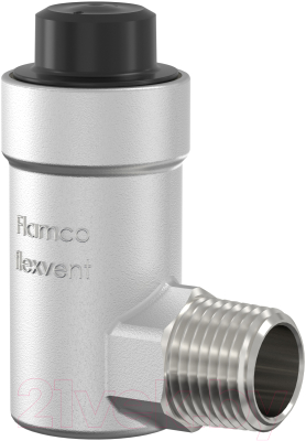 Изображение товара Воздухоотводчик автоматический Flamco Flexvent H 1/2 / 27710