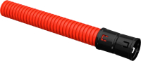 Труба для кабеля IEK CTG12-040-K04-050-R - 