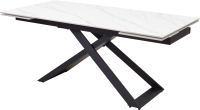 

Обеденный стол M-City, Livorno 180 Matt / 614M04282